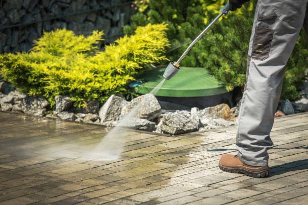 Best Building Exterior Washing  in Mckinleyville, CA