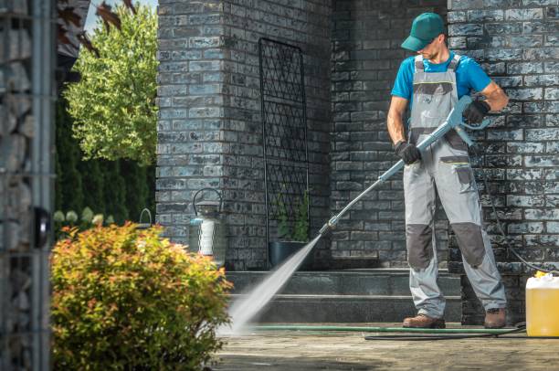 Best Rust Removal  in Mckinleyville, CA