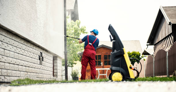 Best Gutter Cleaning  in Mckinleyville, CA